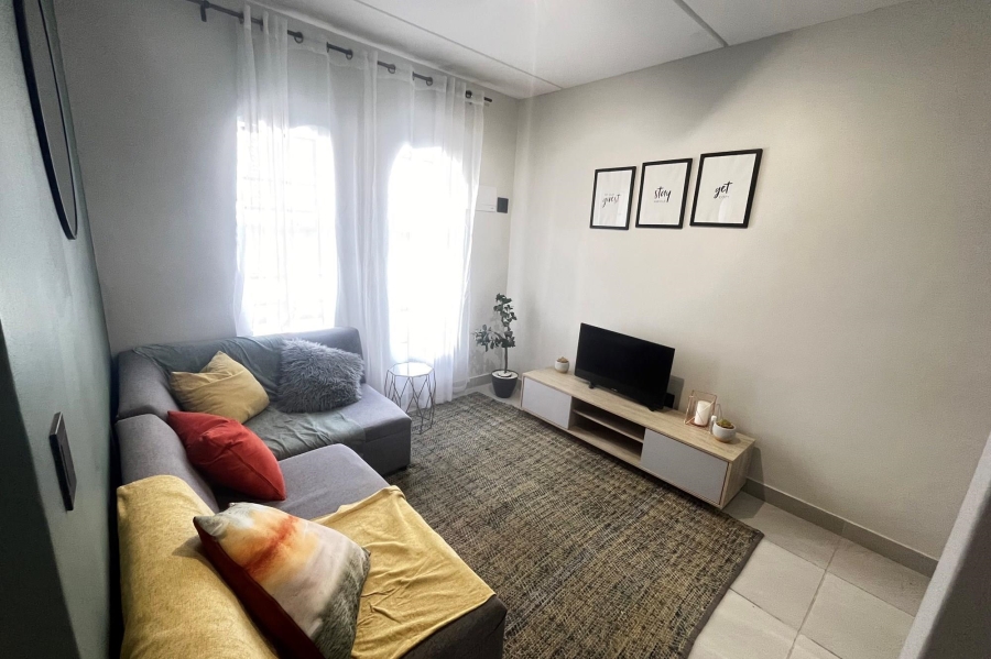 2 Bedroom Property for Sale in Scottsdene Western Cape